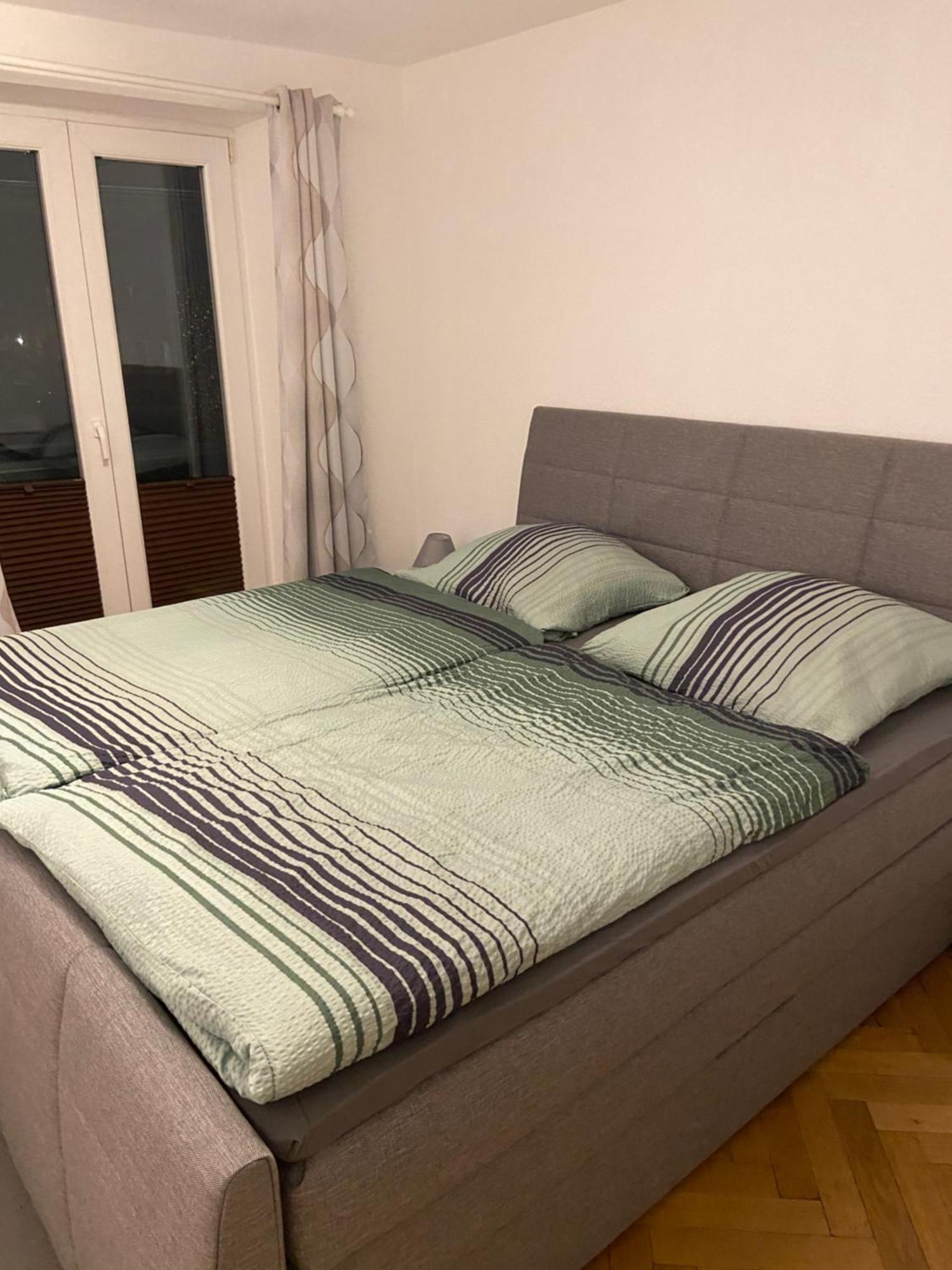3 Zimmer Wohnung Fuer 4 Personen Lübeck Extérieur photo